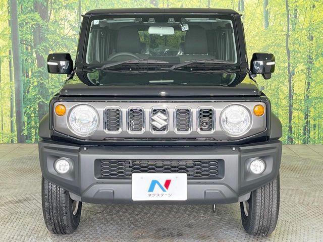 SUZUKI JIMNY NOMADE 2025