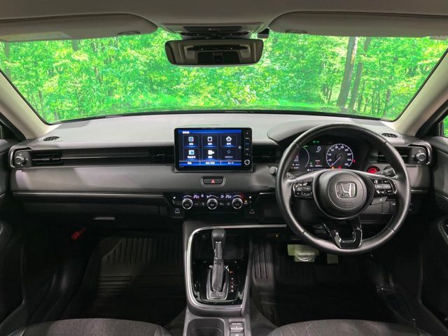 HONDA VEZEL e:HEV 2024