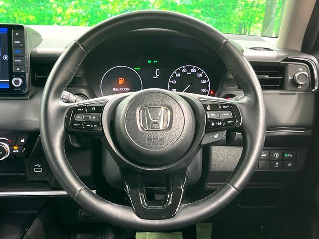 HONDA VEZEL e:HEV 2024