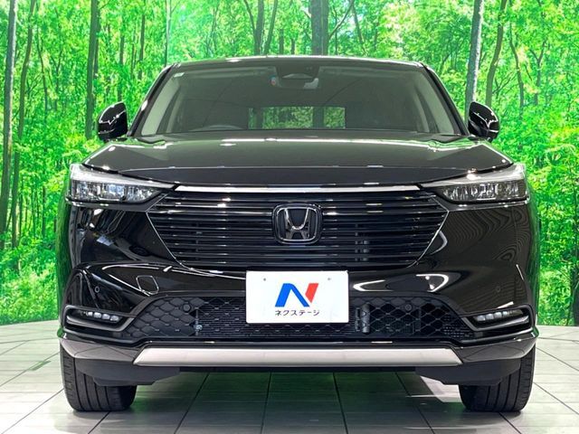 HONDA VEZEL e:HEV 2024