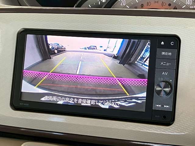 DAIHATSU MOVE canbus 2016