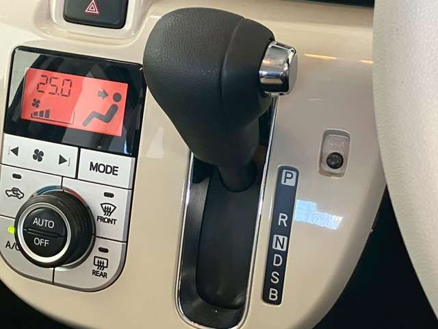 DAIHATSU MOVE canbus 2016