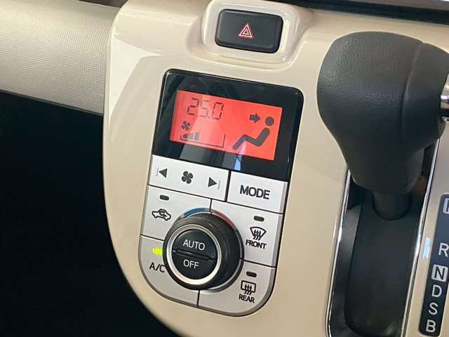 DAIHATSU MOVE canbus 2016