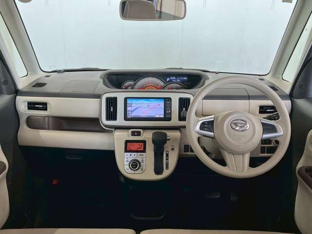 DAIHATSU MOVE canbus 2016