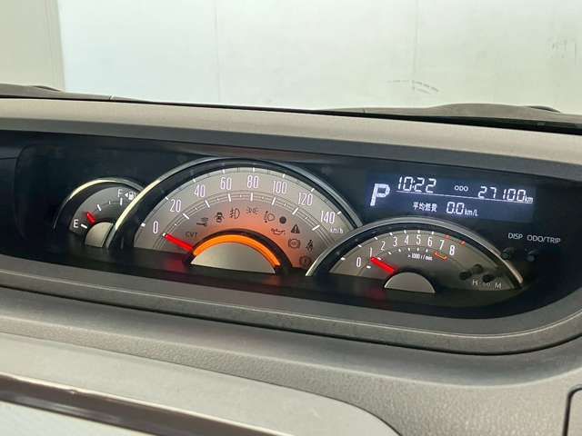 DAIHATSU MOVE canbus 2016