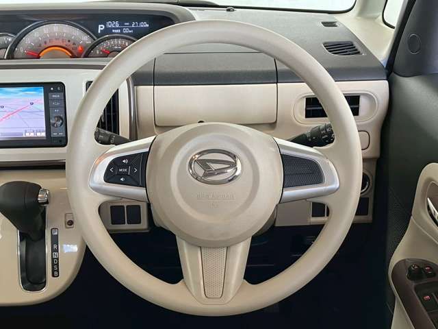 DAIHATSU MOVE canbus 2016