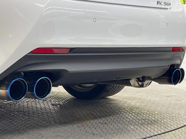 TOYOTA LEXUS RC300 2018