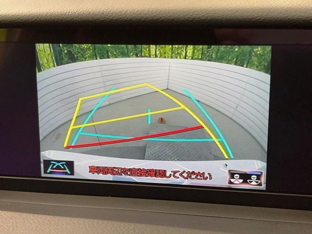 TOYOTA LEXUS RC300 2018