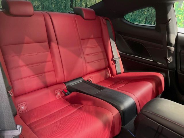 TOYOTA LEXUS RC300 2018