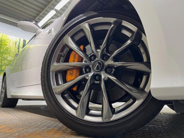 TOYOTA LEXUS RC300 2018