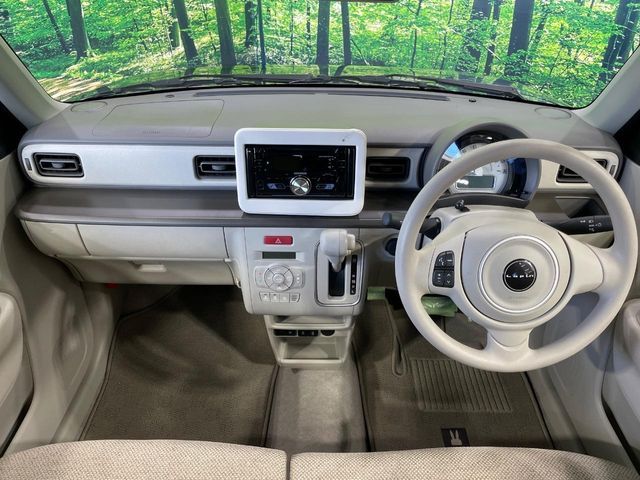 SUZUKI ALTO LAPIN 2024