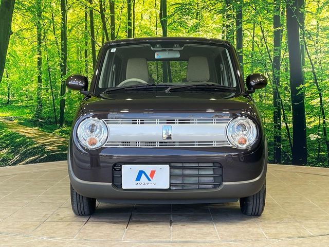 SUZUKI ALTO LAPIN 2024