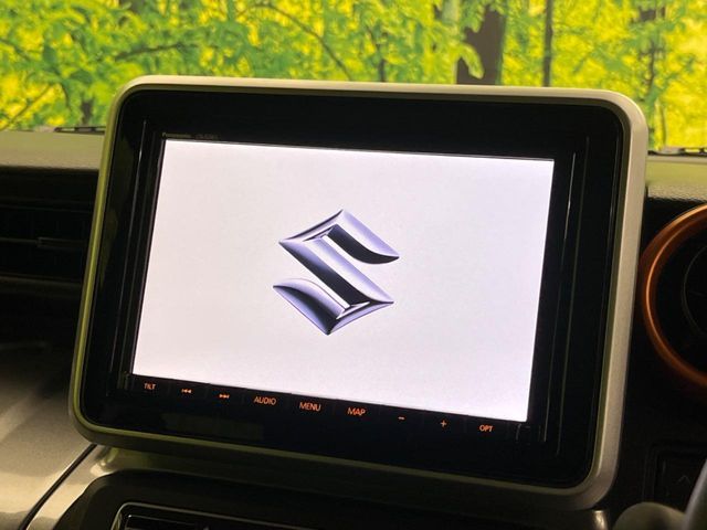 SUZUKI Spacia GEAR 2021