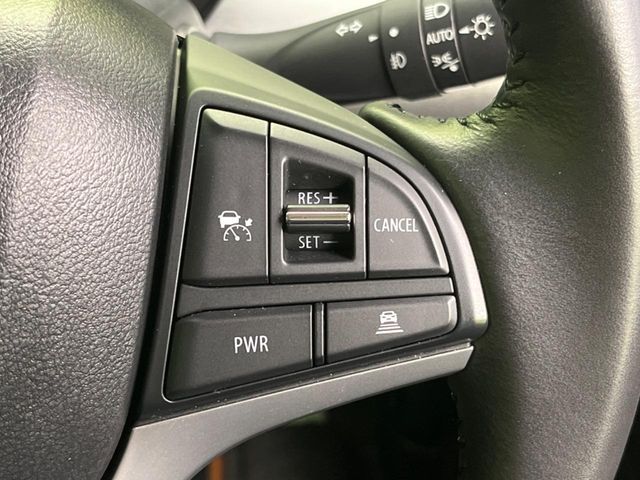 SUZUKI Spacia GEAR 2021