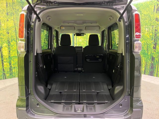 SUZUKI Spacia GEAR 2021