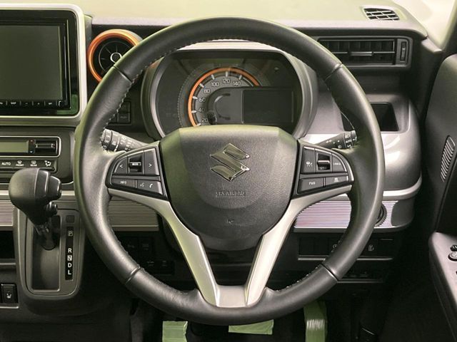 SUZUKI Spacia GEAR 2021