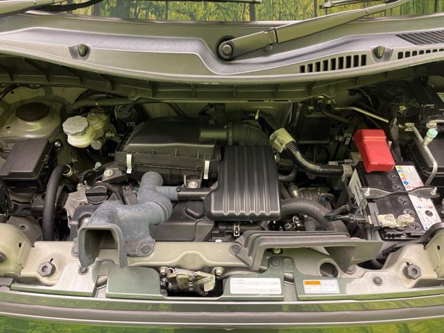 SUZUKI Spacia GEAR 2021