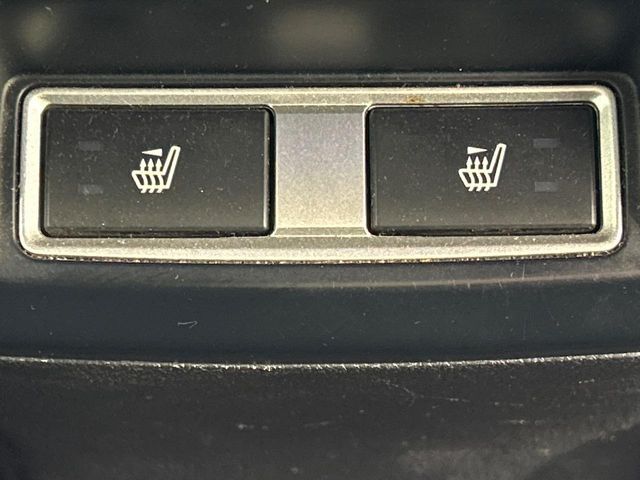 SUBARU FORESTER 2016