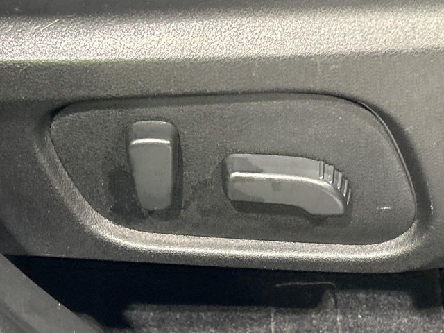 SUBARU FORESTER 2016