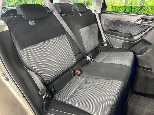 SUBARU FORESTER 2016