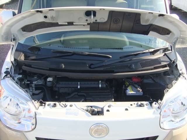 DAIHATSU MOVE canbus 2018