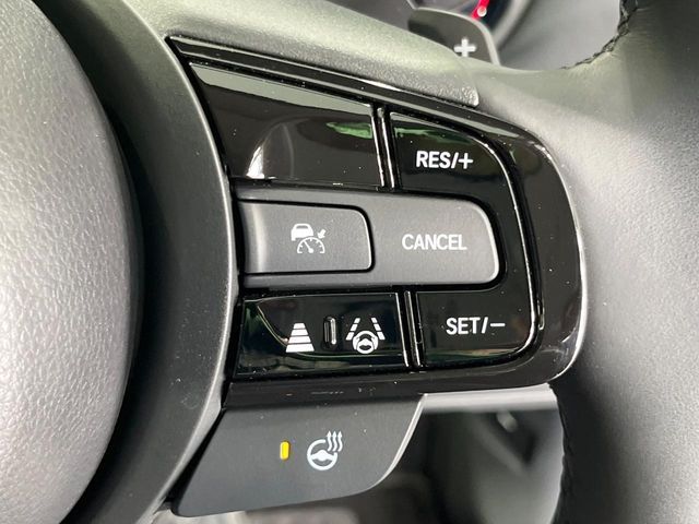 HONDA VEZEL e:HEV 2023