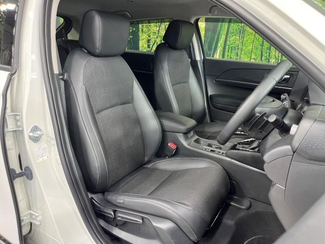 HONDA VEZEL e:HEV 2023