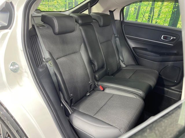 HONDA VEZEL e:HEV 2023