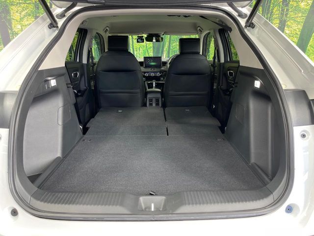 HONDA VEZEL e:HEV 2023