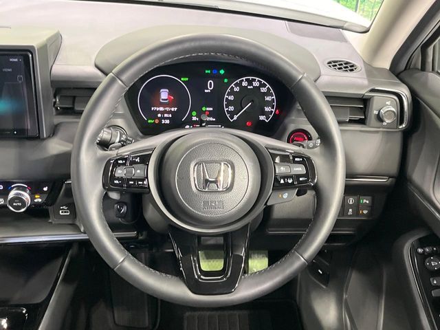 HONDA VEZEL e:HEV 2023