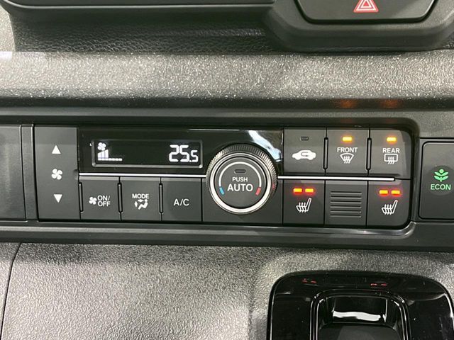 HONDA N BOX CUSTOM 2025