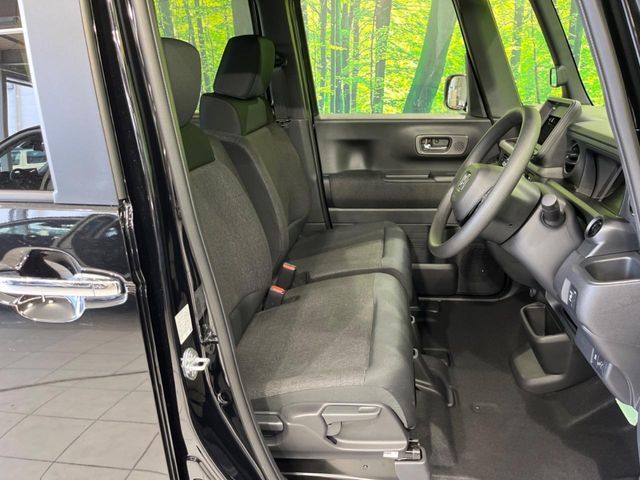 HONDA N BOX CUSTOM 2025