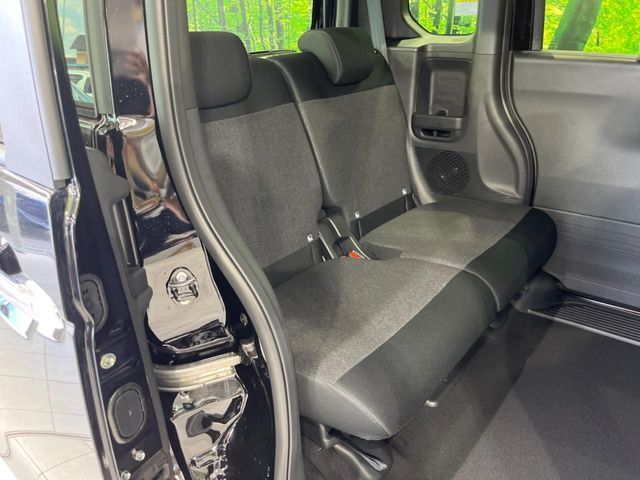 HONDA N BOX CUSTOM 2025