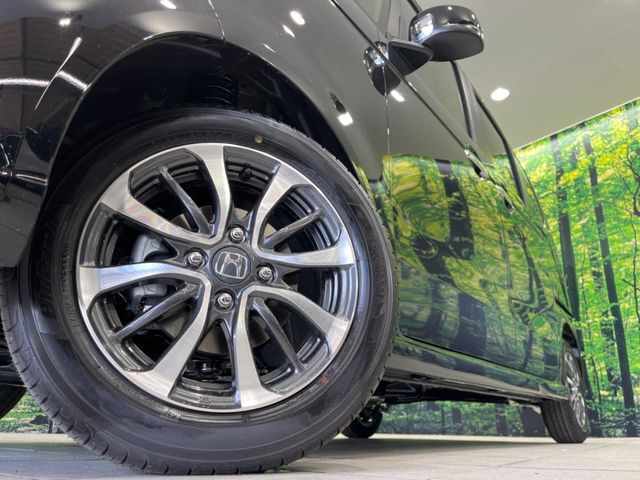 HONDA N BOX CUSTOM 2025