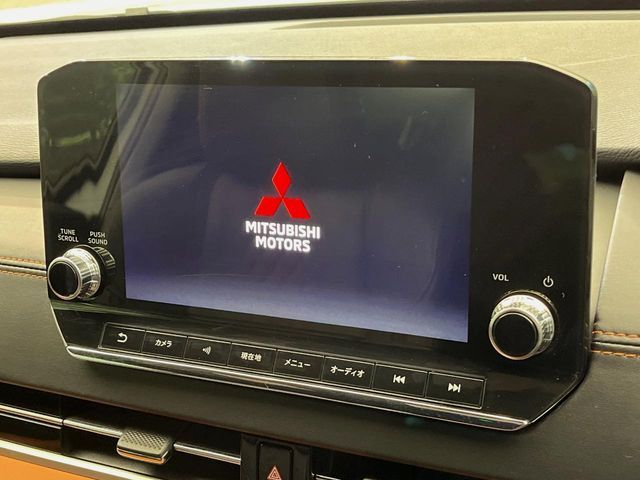 MITSUBISHI OUTLANDER PHEV 2024