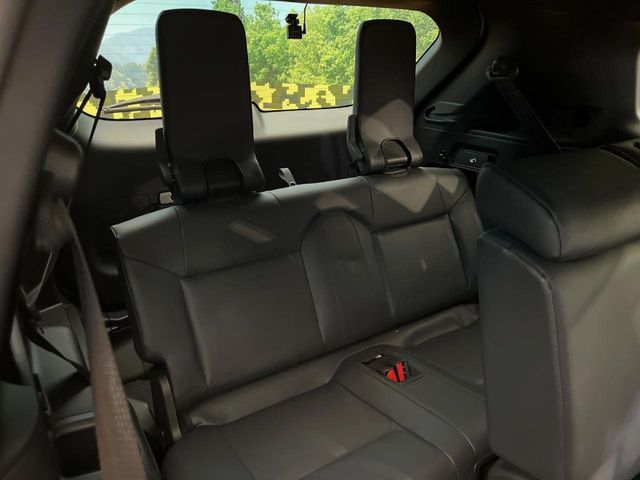 MITSUBISHI OUTLANDER PHEV 2024