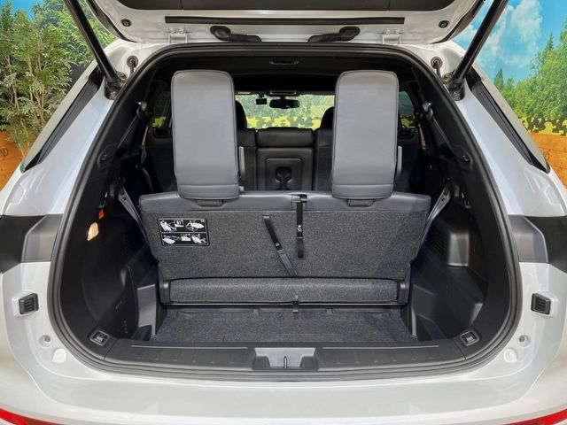 MITSUBISHI OUTLANDER PHEV 2024