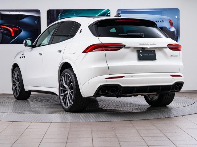 MASERATI MASERATI Grecale 2024