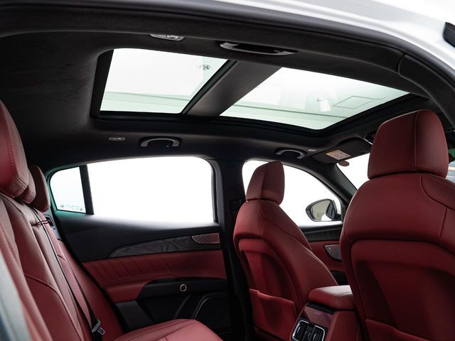 MASERATI MASERATI Grecale 2024