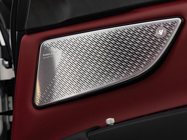 MASERATI MASERATI Grecale 2024