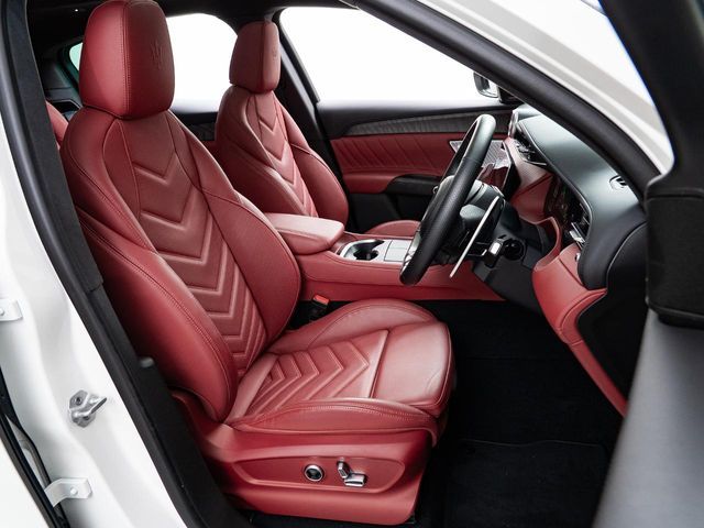 MASERATI MASERATI Grecale 2024