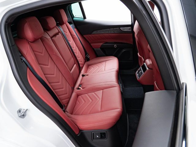 MASERATI MASERATI Grecale 2024