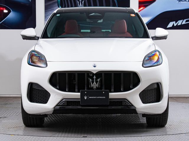 MASERATI MASERATI Grecale 2024