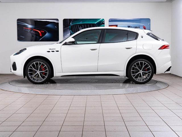 MASERATI MASERATI Grecale 2024