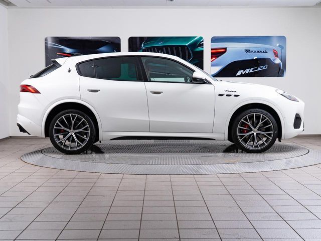 MASERATI MASERATI Grecale 2024