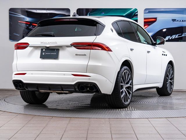 MASERATI MASERATI Grecale 2024