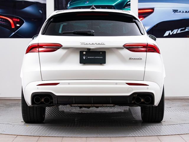 MASERATI MASERATI Grecale 2024