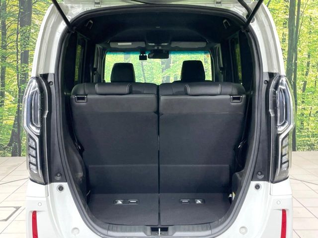 HONDA N BOX CUSTOM 2023