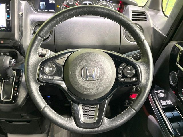 HONDA N BOX CUSTOM 2023