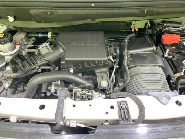 HONDA N BOX CUSTOM 2023